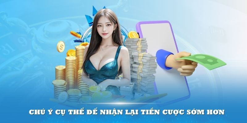 Nhận ưu đãi hoàn tiền nhanh nhất